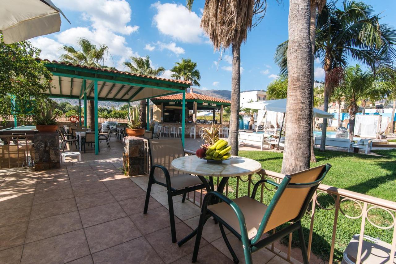 Oasis Studios ماليا المظهر الخارجي الصورة