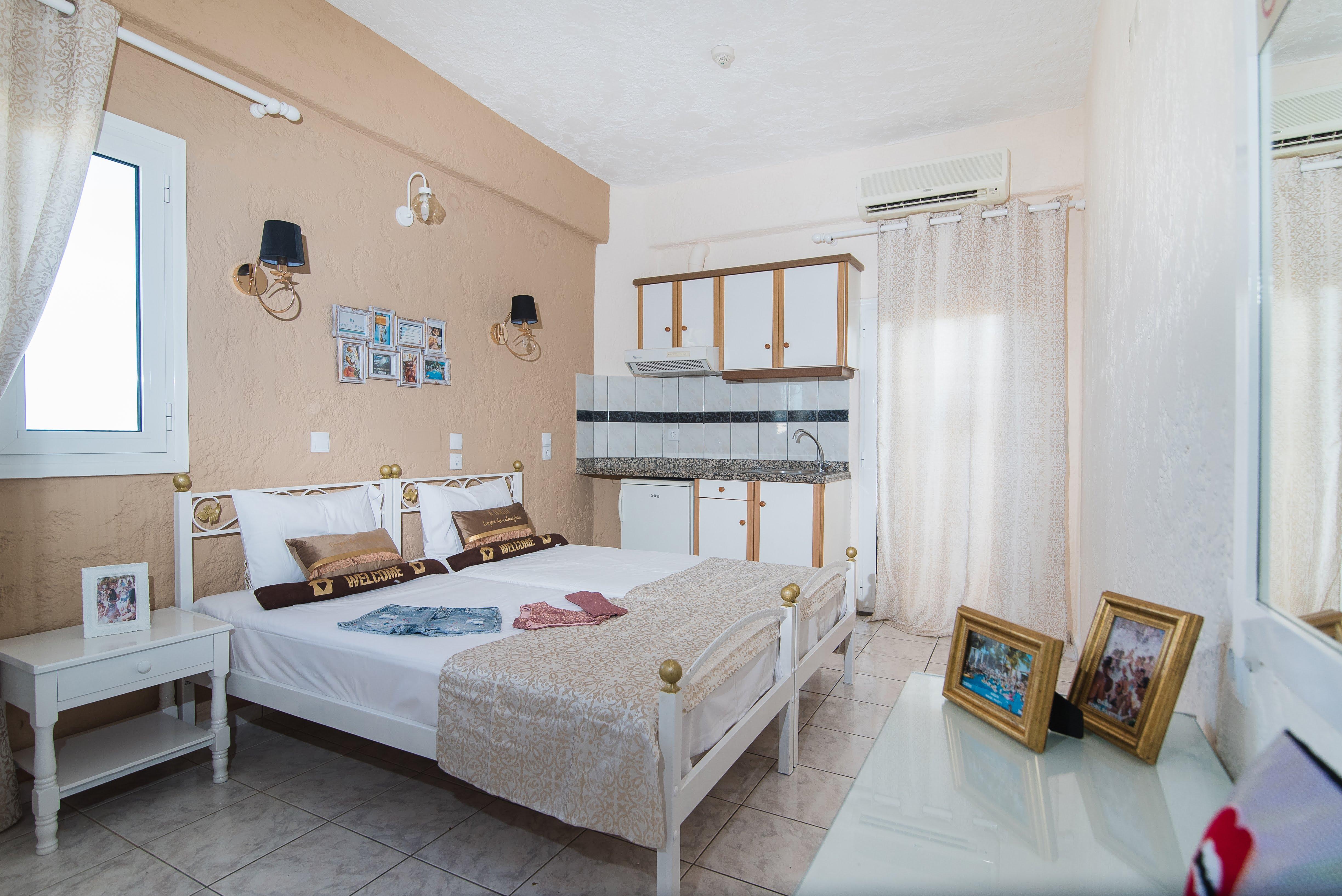 Oasis Studios ماليا المظهر الخارجي الصورة