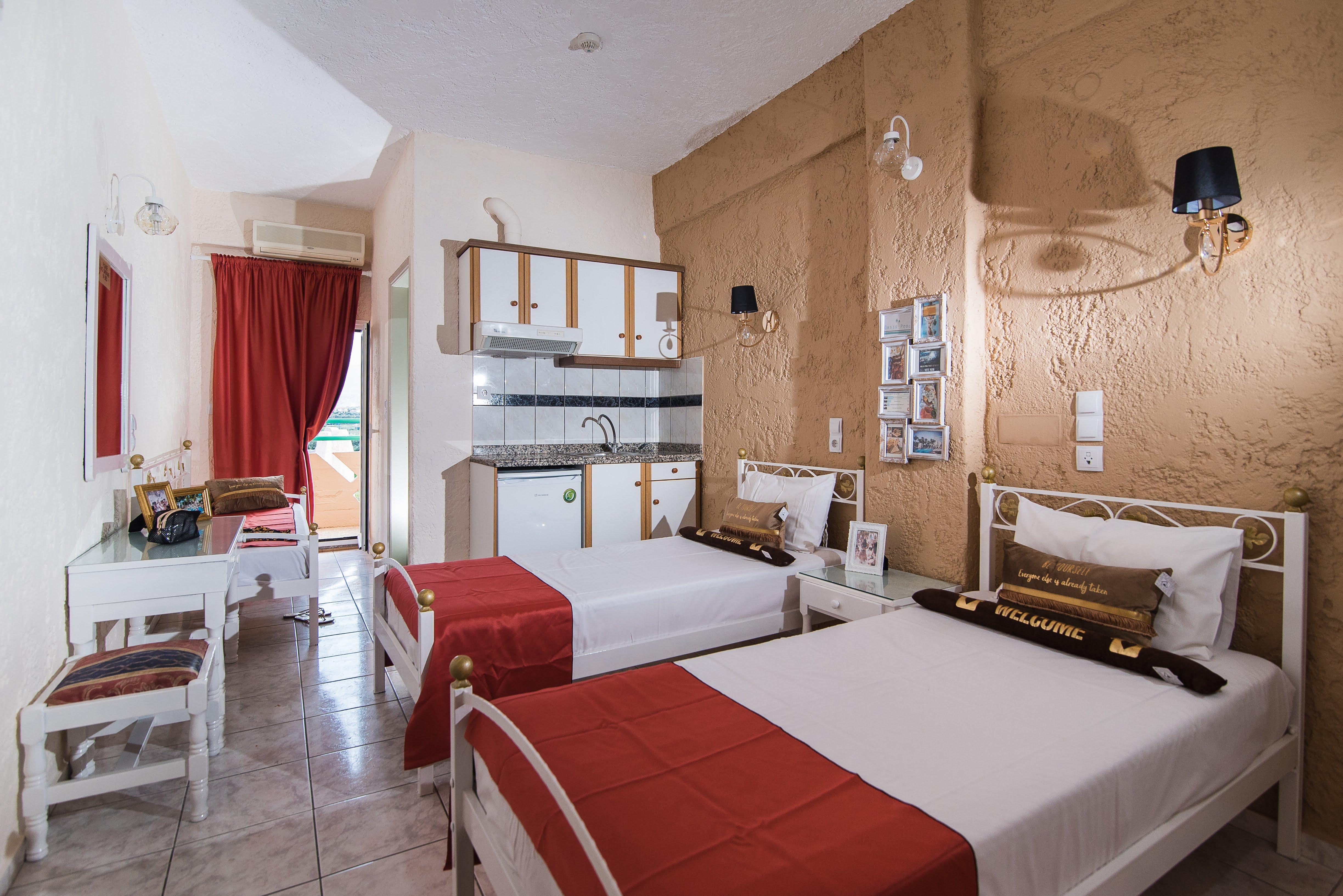 Oasis Studios ماليا المظهر الخارجي الصورة