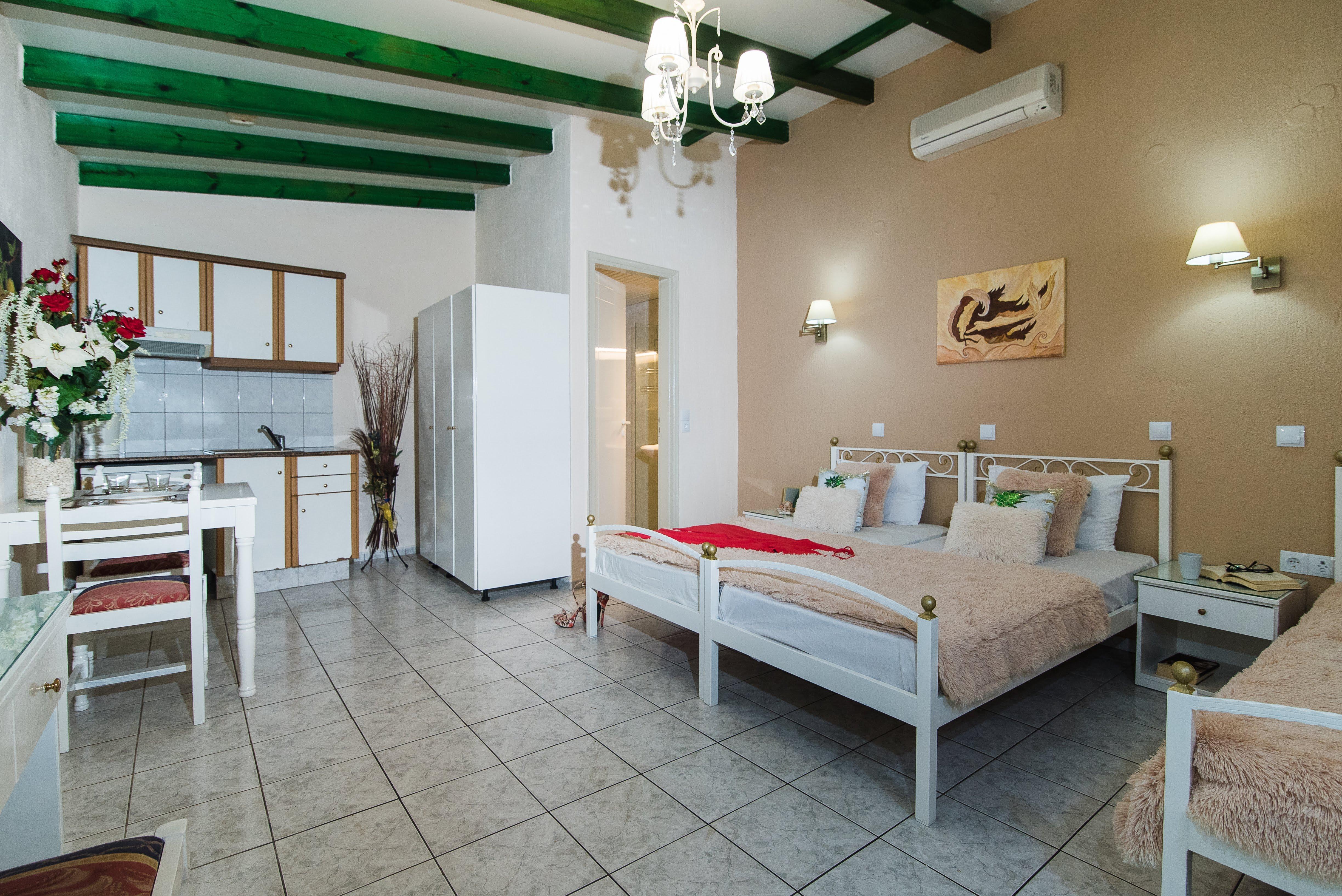 Oasis Studios ماليا المظهر الخارجي الصورة