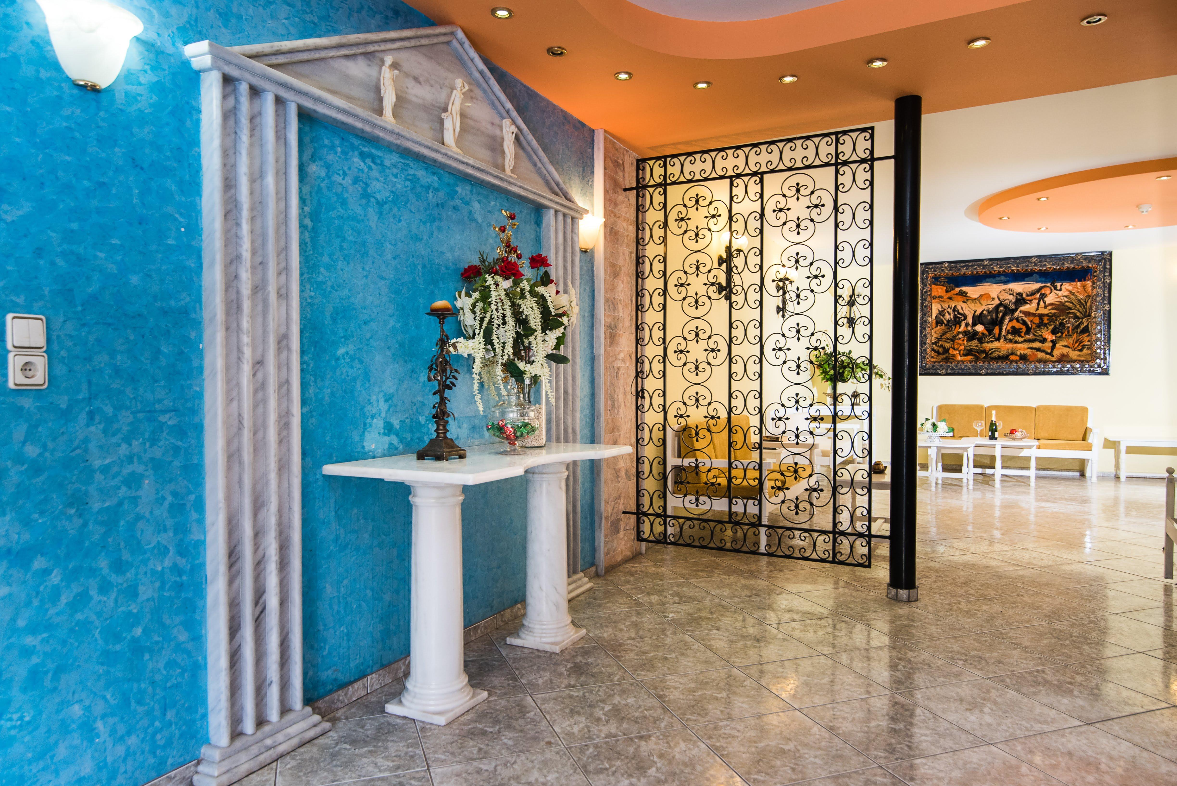 Oasis Studios ماليا المظهر الخارجي الصورة
